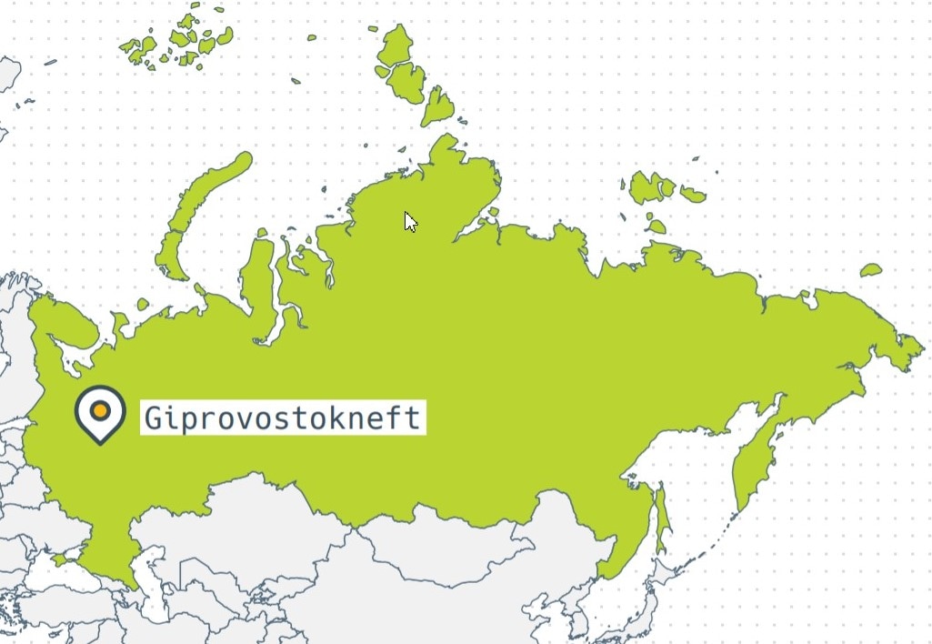 Giprovostokneft