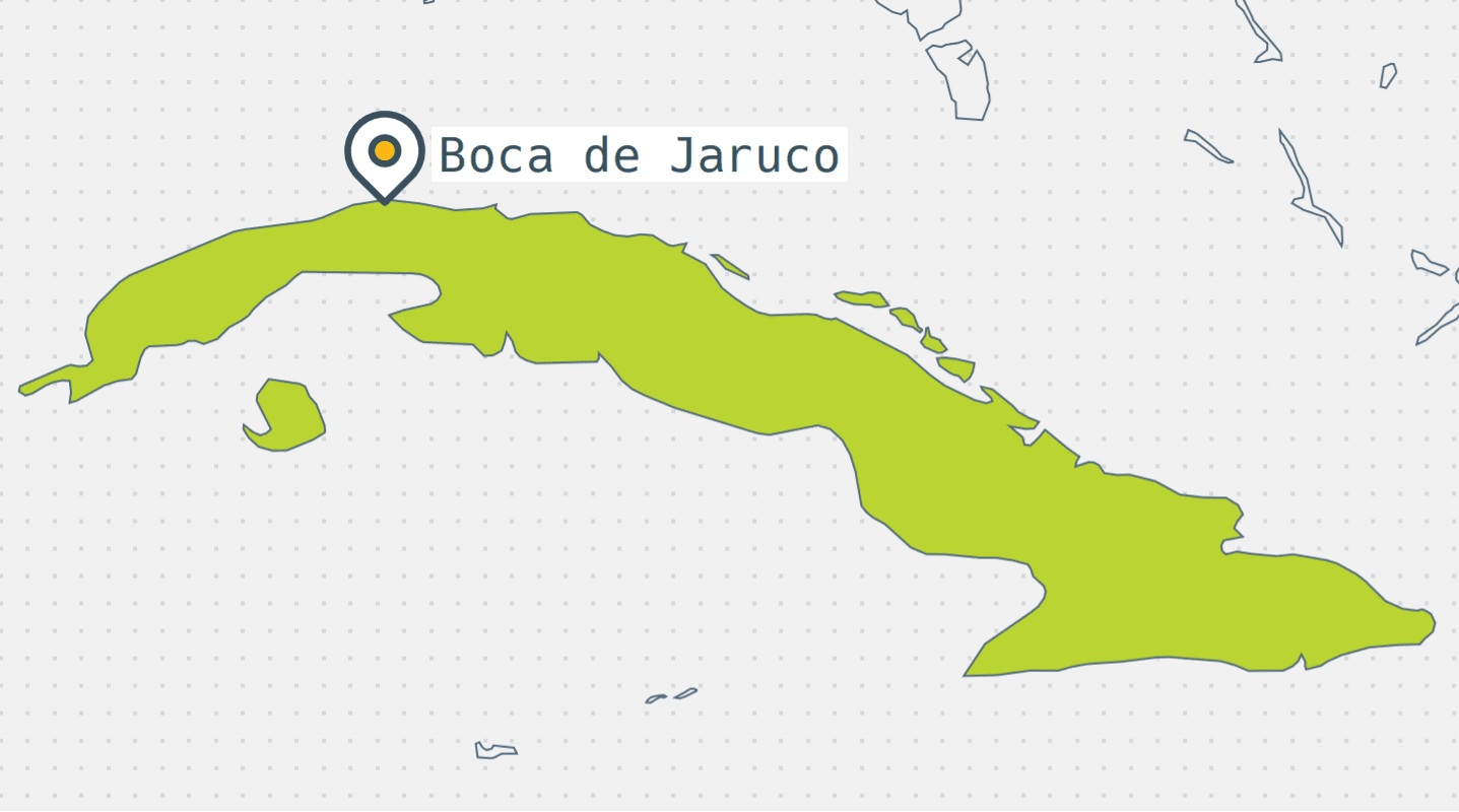 Boca de Jaruco