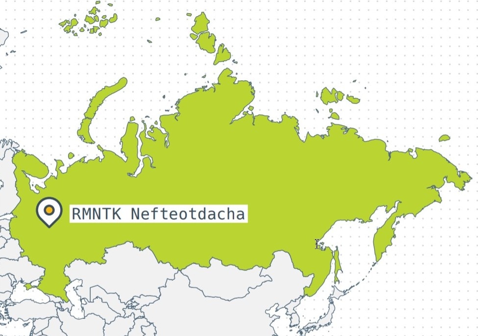 RMNTK Nefteotdacha