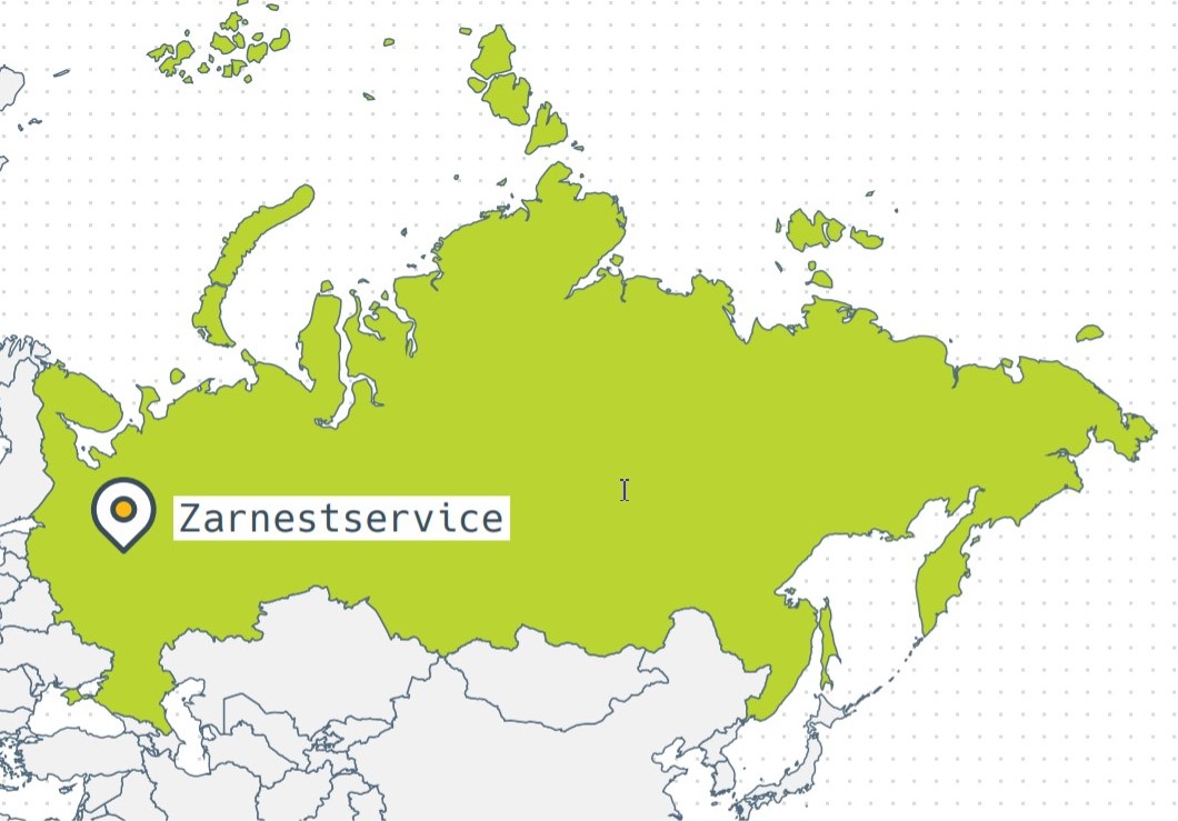 Zarnestservice