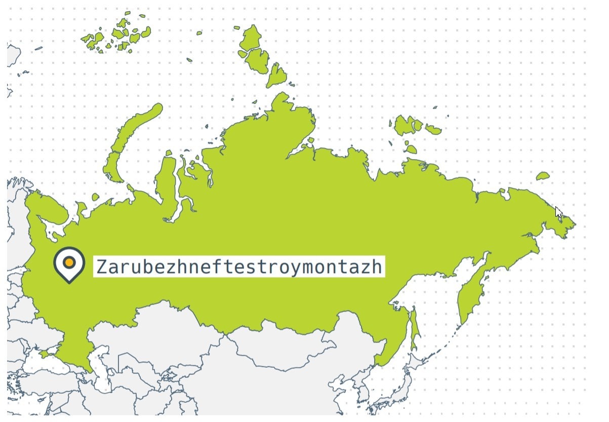 Zarubezhneftestroymontazh