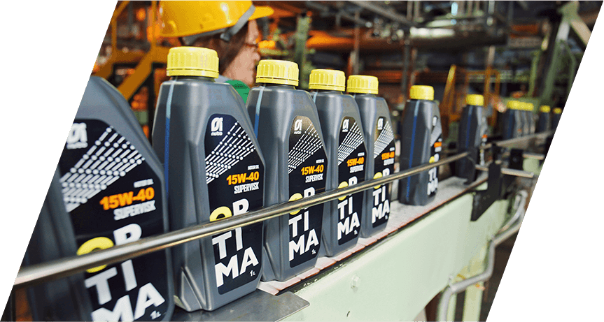 ООО «ОПТИМА Группа»