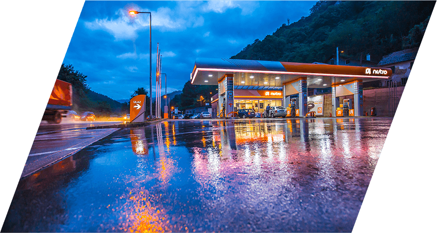 АО «Нестро Петрол»