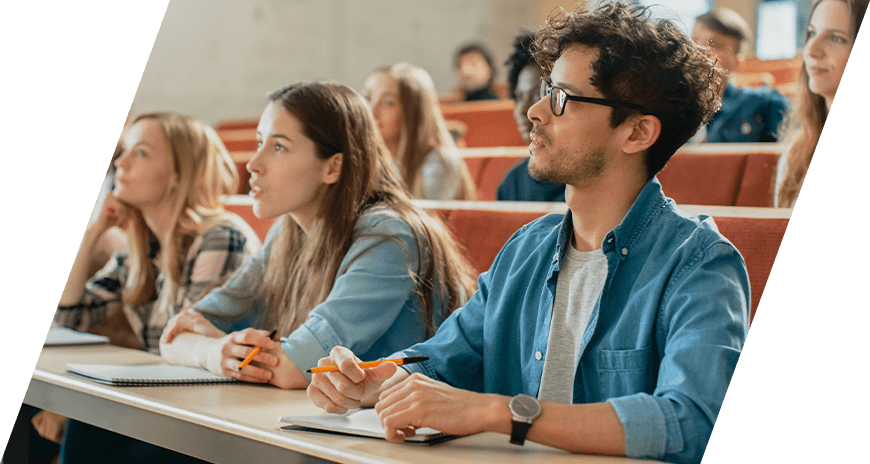 Подготовка персонала для международных проектов