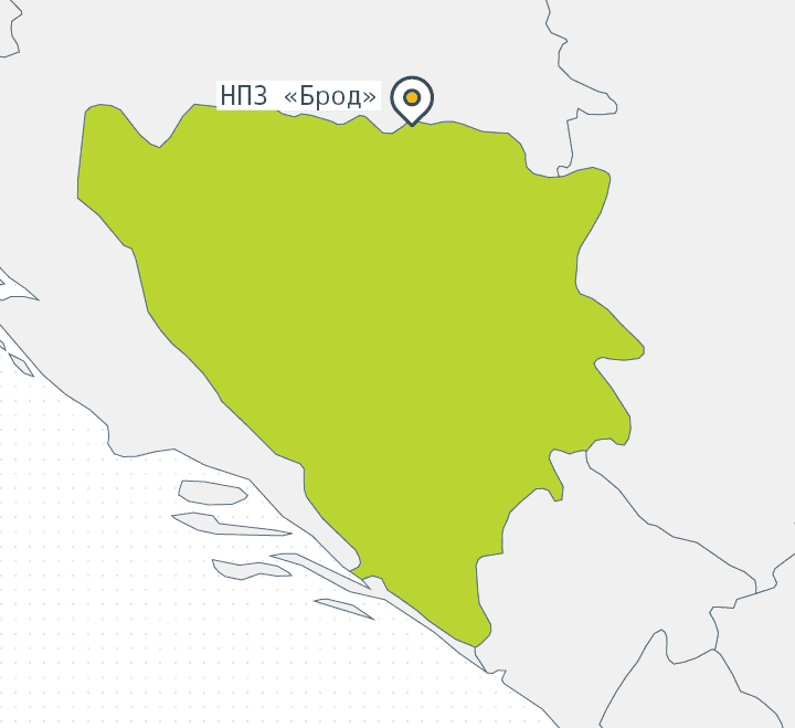 НПЗ «Брод»