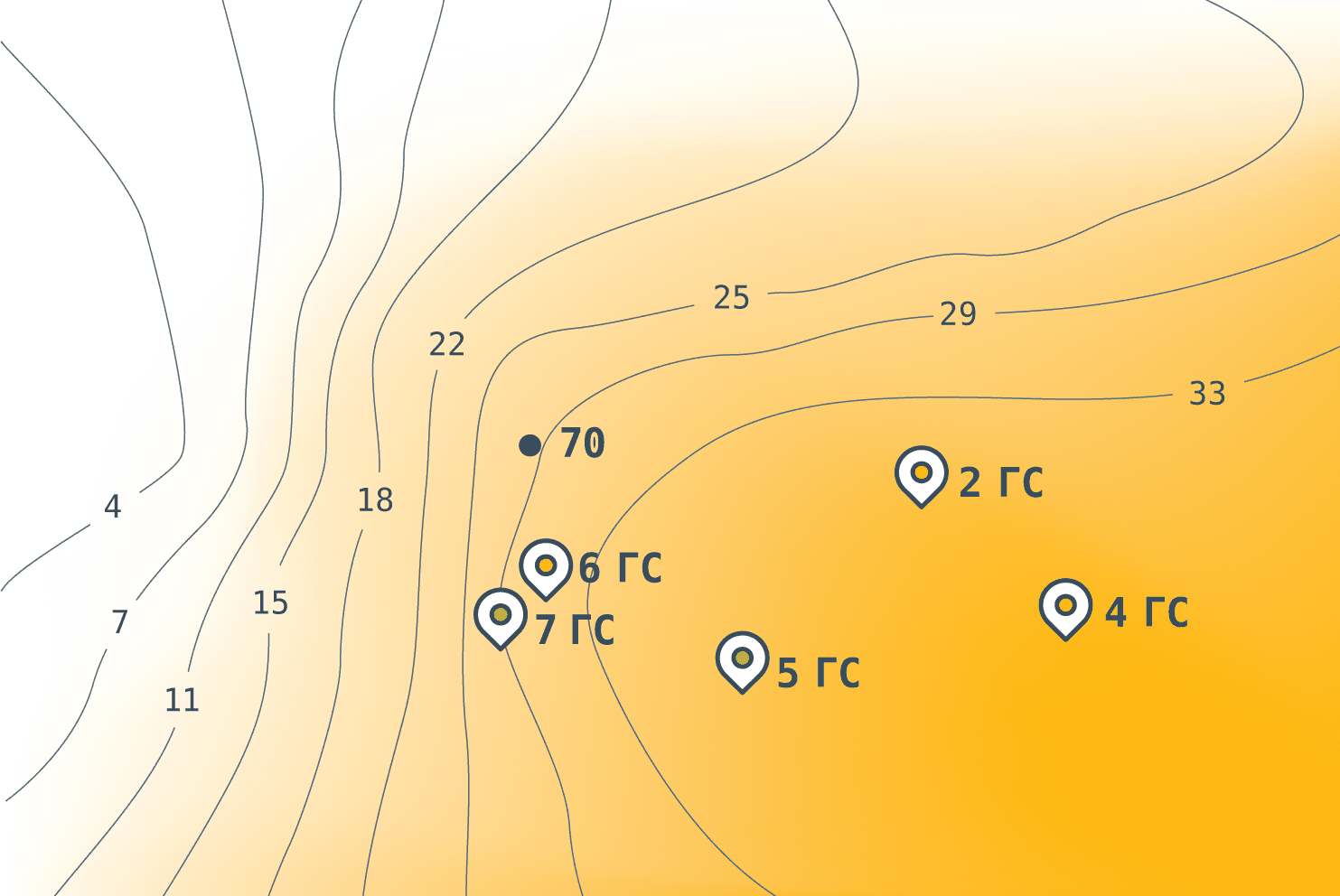 Луцеяхское месторождение